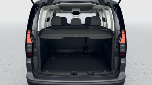 Bild eines Caddy eHybrid 110 kW