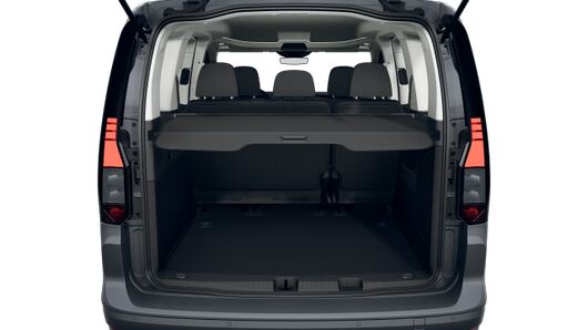 Bild eines Caddy eHybrid 110 kW