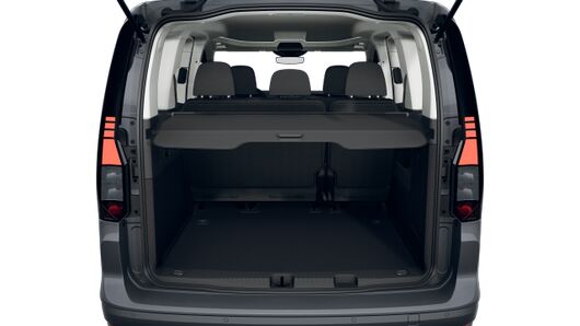 Bild eines Caddy eHybrid 110 kW