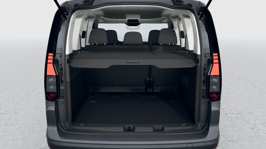 Bild eines Caddy eHybrid 110 kW