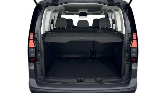 Bild eines Caddy eHybrid 110 kW