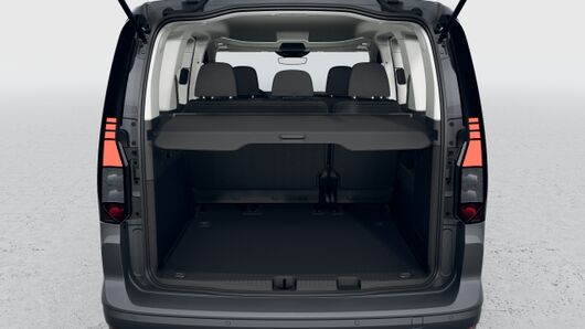 Bild eines Caddy eHybrid 110 kW