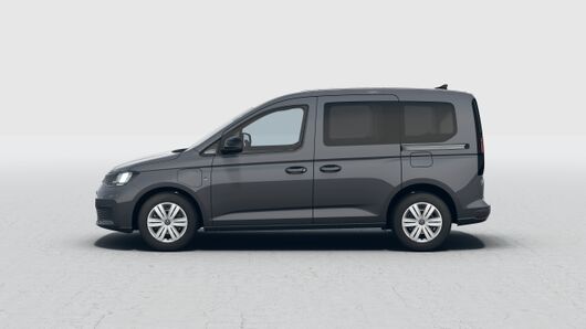 Bild eines Caddy eHybrid 110 kW