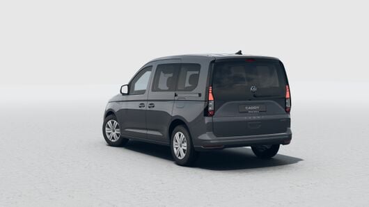 Bild eines Caddy eHybrid 110 kW