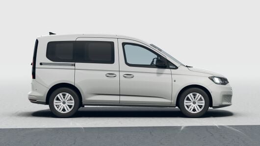 Bild eines Caddy eHybrid 110 kW