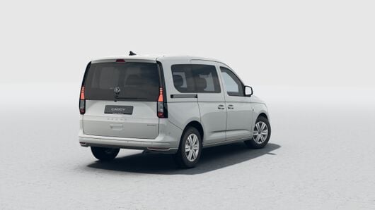 Bild eines Caddy eHybrid 110 kW