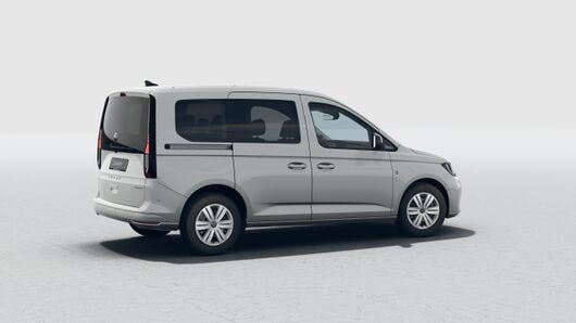 Bild eines Caddy eHybrid 110 kW