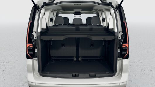 Bild eines Caddy Style Maxi eHybrid 110 kW