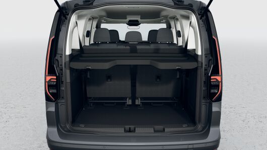 Bild eines Caddy Style Maxi eHybrid 110 kW