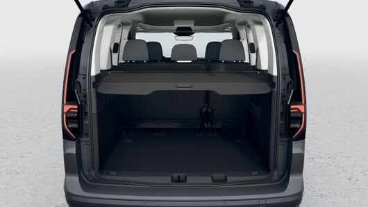 Bild eines Caddy Style eHybrid 110 kW