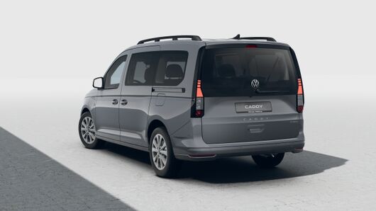 Bild eines Caddy Life Maxi eHybrid 110 kW