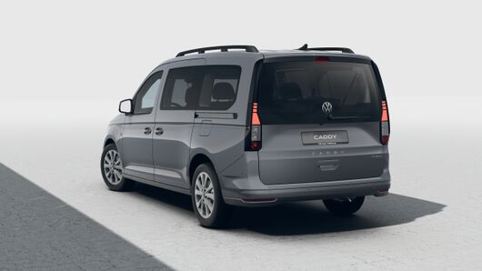 Bild eines Caddy Life Maxi eHybrid 110 kW