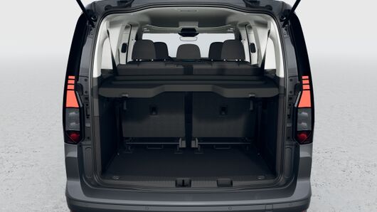 Bild eines Caddy Life Maxi eHybrid 110 kW