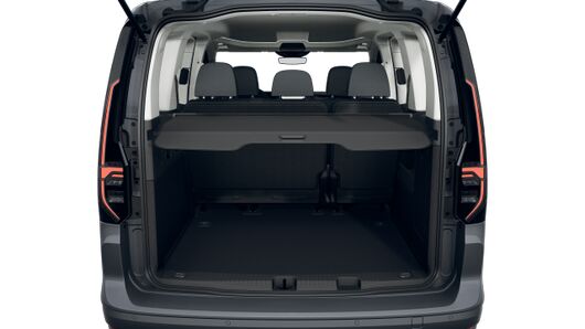 Bild eines Caddy Style eHybrid 110 kW