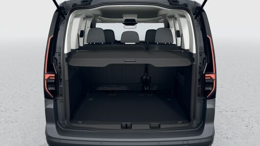 Bild eines Caddy Style eHybrid 110 kW