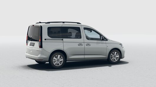 Bild eines Caddy Life eHybrid 110 kW