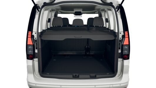 Bild eines Caddy Life eHybrid 110 kW