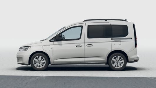 Bild eines Caddy Life eHybrid 110 kW