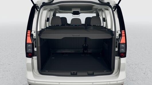 Bild eines Caddy Life eHybrid 110 kW