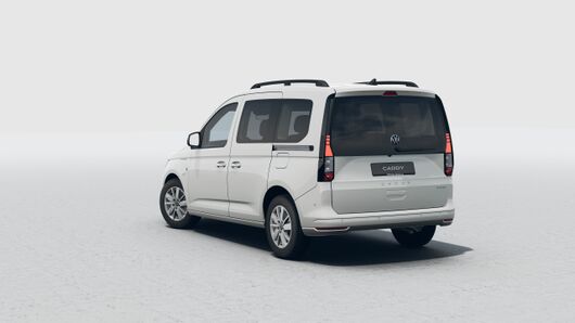 Bild eines Caddy Life eHybrid 110 kW