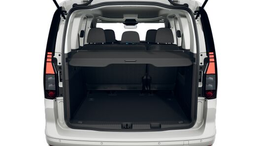 Bild eines Caddy Life eHybrid 110 kW