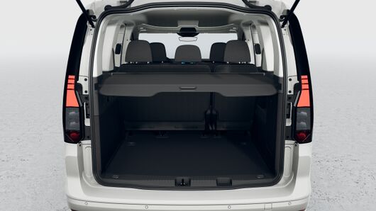 Bild eines Caddy Life eHybrid 110 kW