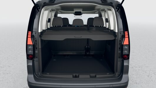 Bild eines Caddy Life eHybrid 110 kW