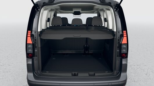 Bild eines Caddy Life eHybrid 110 kW