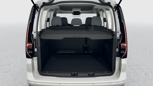 Bild eines Caddy Style eHybrid 110 kW