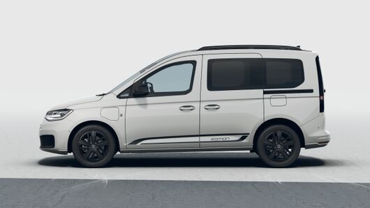 Bild eines Caddy Edition eHybrid 110 kW