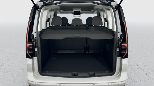 Bild eines Caddy Edition eHybrid 110 kW