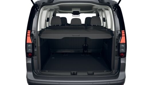 Bild eines Caddy eHybrid 110 kW