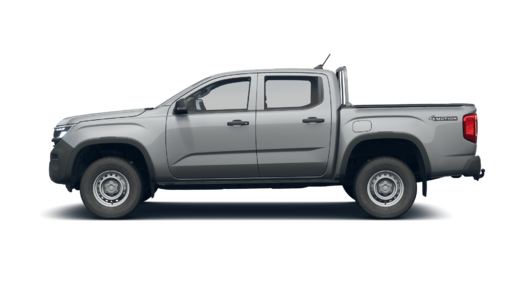 Bild eines Amarok TDI 4MOTION