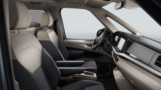 Bild eines Multivan Edition eHybrid 180 kW 4MOTION