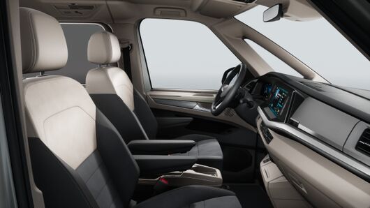 Bild eines Multivan Edition eHybrid 180 kW 4MOTION