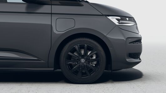 Bild eines Multivan Edition eHybrid 180 kW 4MOTION