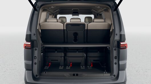 Bild eines Multivan Edition eHybrid 180 kW 4MOTION