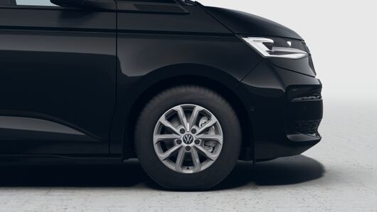 Bild eines Multivan Business TDI