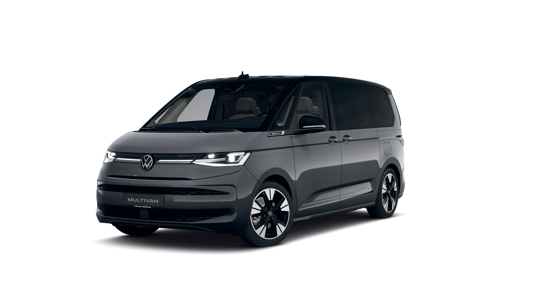 VW Multivan Edition eHybrid 180 kW 4MOTION 2026