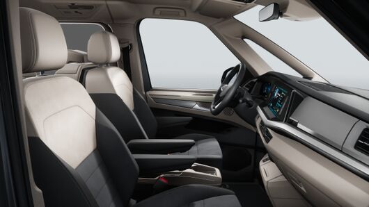 Bild eines Multivan Edition eHybrid 180 kW 4MOTION