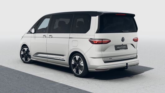 Bild eines Multivan Edition eHybrid 180 kW 4MOTION