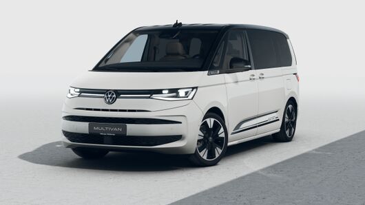 Bild eines Multivan Edition eHybrid 180 kW 4MOTION