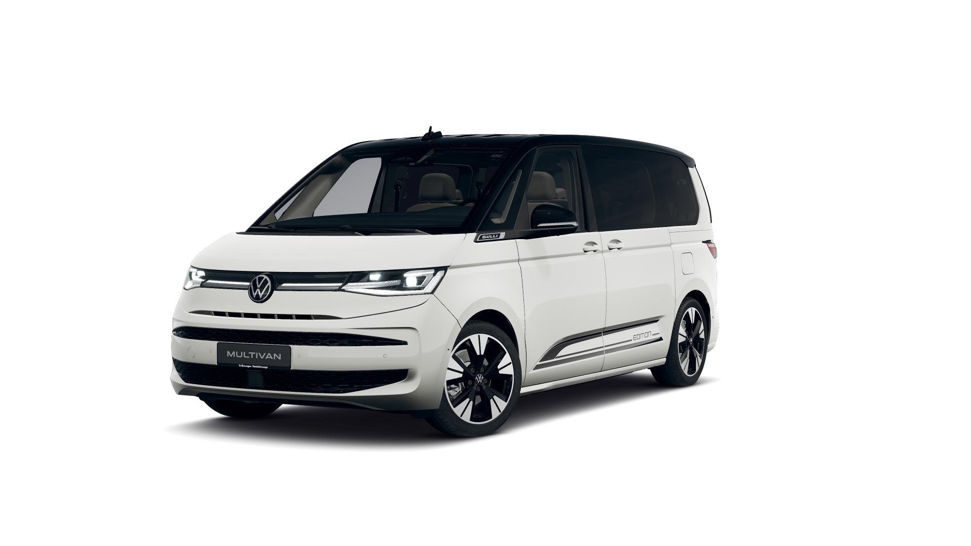 VW Multivan Edition eHybrid 180 kW 4MOTION 2025