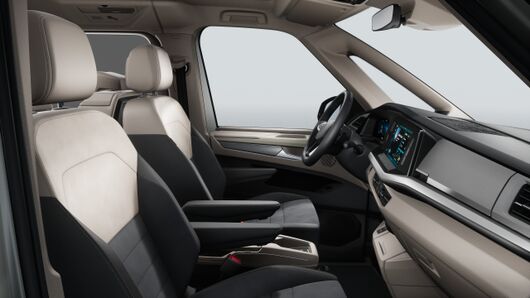 Bild eines Multivan Edition eHybrid 180 kW 4MOTION