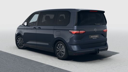 Bild eines Multivan Business eHybrid 180 kW 4MOTION