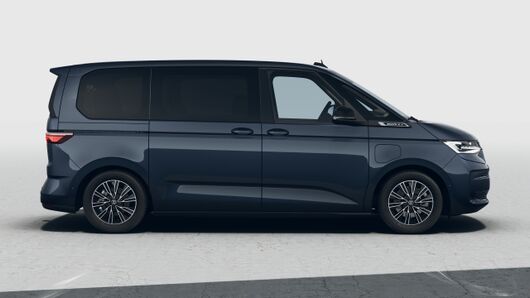 Bild eines Multivan Business eHybrid 180 kW 4MOTION