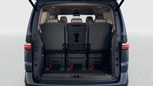 Bild eines Multivan Business eHybrid 180 kW 4MOTION