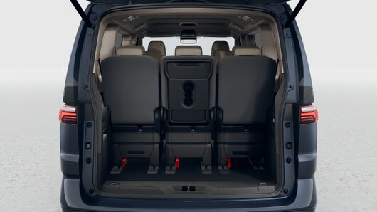 Bild eines Multivan Business eHybrid 180 kW 4MOTION