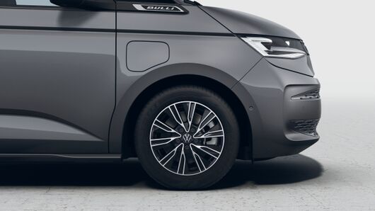 Bild eines Multivan Business eHybrid 180 kW 4MOTION