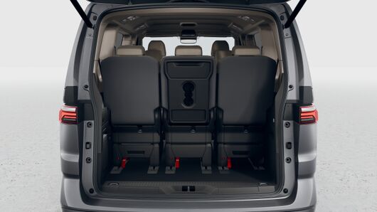 Bild eines Multivan Business eHybrid 180 kW 4MOTION